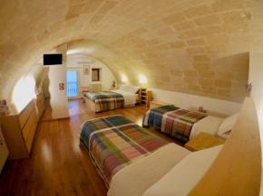  Casa SantoStefano  Матера